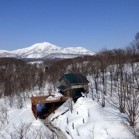 Niseko Villa Nupuri Leben Exterior photo