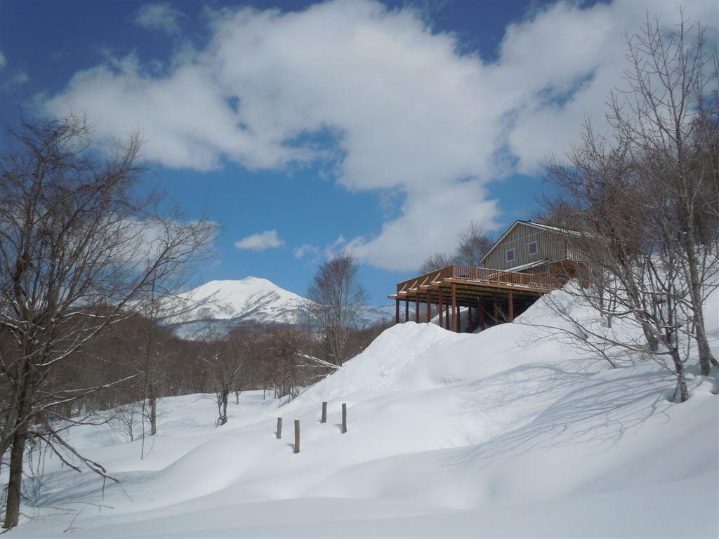 Niseko Villa Nupuri Leben Exterior photo